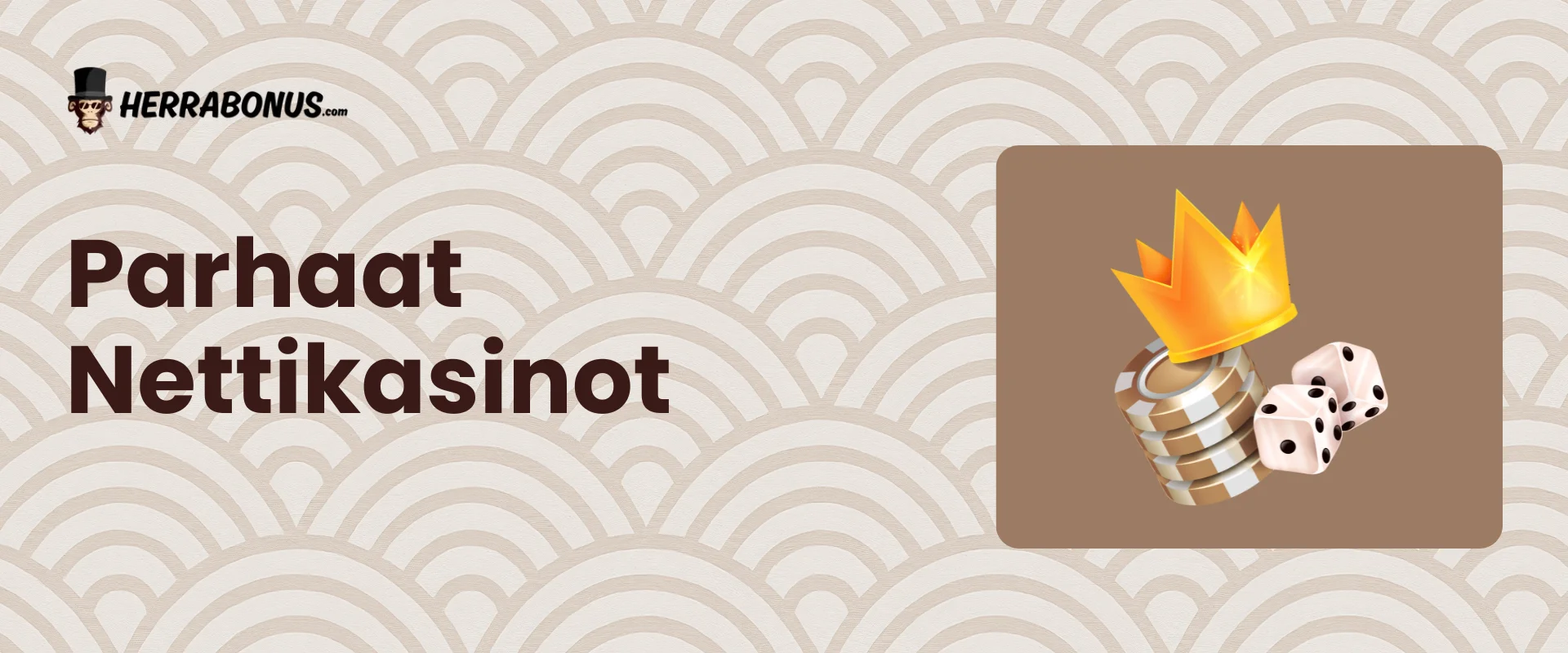 Parhaat Nettikasinot - Herrabonus Parhaat Nettikasinot - Herrabonus