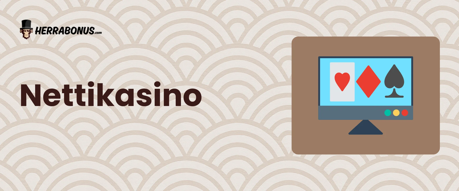 Nettikasino - Herrabonus Nettikasino - Herrabonus
